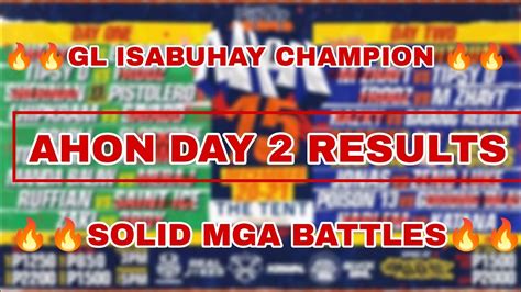 isabuhay champions|FlipTop Tournament Winners .